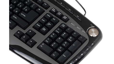 Клавиатура Gigabyte GK-K6800