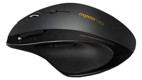 Компьютерная мышь Rapoo Wireless Laser Mouse 7800P