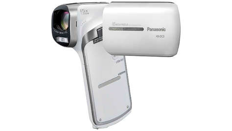 Видеокамера Panasonic HX-DC3