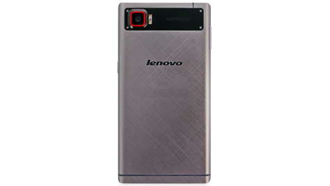 Смартфон Lenovo VIBE Z2 Pro