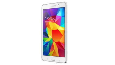Планшет Samsung Galaxy Tab 4 7.0 SM-T231 8Gb