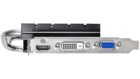 Видеокарта Asus GeForce GT 740 993Mhz PCI-E 3.0 2048Mb 1782Mhz 128 bit (GT740-DCSL-2GD3)