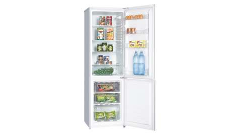 Холодильник Hisense RD-36WC4SAS