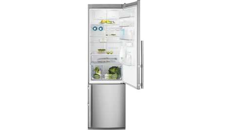 Холодильник Electrolux EN3887AOX
