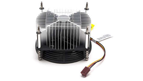 Система охлаждения Cooler Master DP6-9GDSB-0L-GP