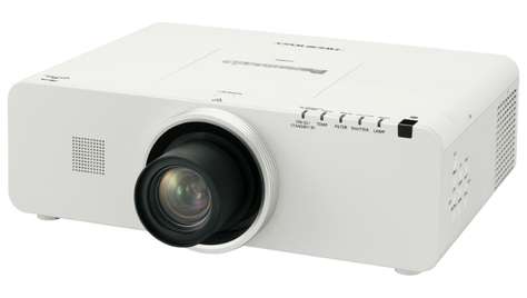 Видеопроектор Panasonic PT-EW630