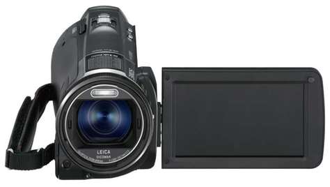 Видеокамера Panasonic HC-X920