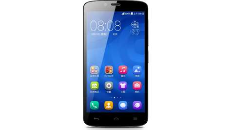 Смартфон Huawei Honor 3C Lite