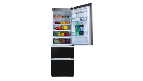 Холодильник Shivaki SHRF-450MDG-B