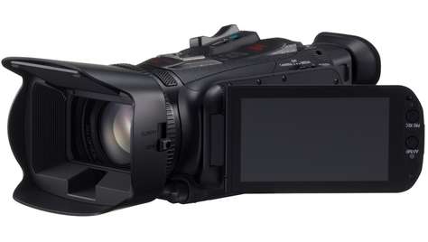 Видеокамера Canon XA25
