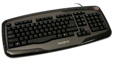 Клавиатура Gigabyte GK-K6800