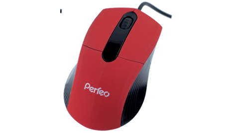 Компьютерная мышь Perfeo PF-203-OP