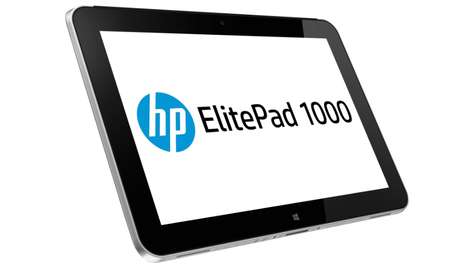 Планшет Hewlett-Packard ElitePad 1000 64Gb 3G