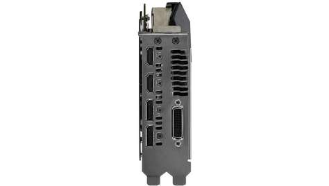 Видеокарта Asus GeForce GTX 1080 1670Mhz PCI-E 3.0 8192Mb 10010Mhz 256 bit (STRIX-GTX1080-A8G-GAMING)