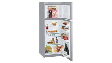 Холодильник Liebherr CTesf 2441