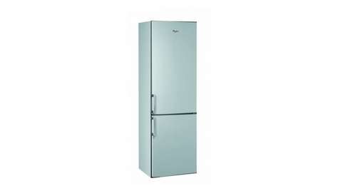 Холодильник Whirlpool WBE 3625 NF TS