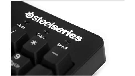 Клавиатура SteelSeries 7G