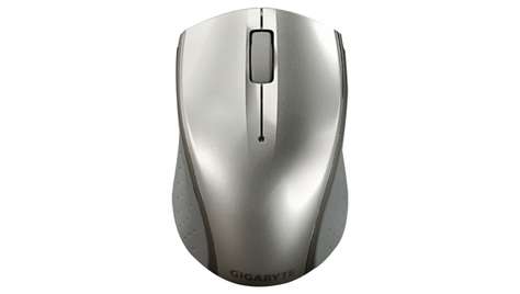 Компьютерная мышь Gigabyte M7770 Silver
