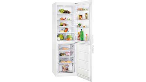 Холодильник Zanussi ZRB36100WA