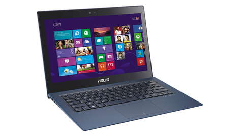 Ноутбук Asus ZENBOOK UX301LA Core i7 4558U 2800 Mhz/2560x1440/8Gb/512Gb/Win 8 64