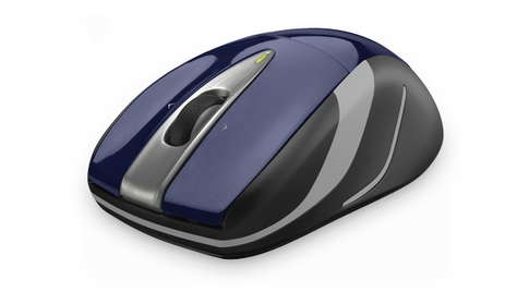 Компьютерная мышь Logitech Wireless Mouse M525