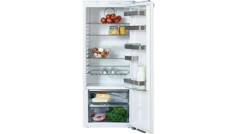 Встраиваемый холодильник Miele K9757 iD-1