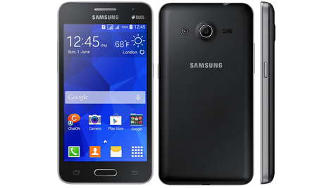 Смартфон Samsung Galaxy Core 2 Duos SM-G355H
