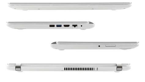 Ноутбук Acer ASPIRE V3-331-P9J6