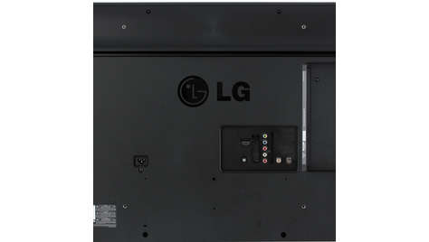 Телевизор LG 42 LB 565 V
