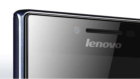 Смартфон Lenovo P70