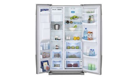 Холодильник Daewoo Electronics FRS-U20HES