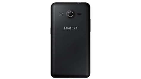 Смартфон Samsung Galaxy Core 2 SM-G355H Black