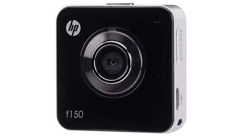 Видеокамера Hewlett-Packard f150