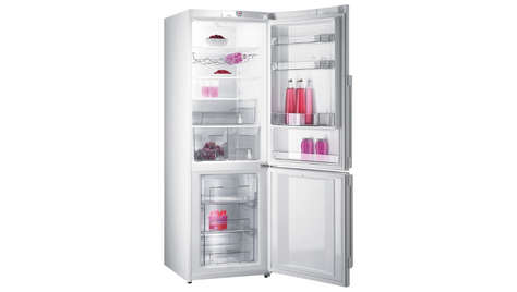 Холодильник Gorenje NRK65SYW