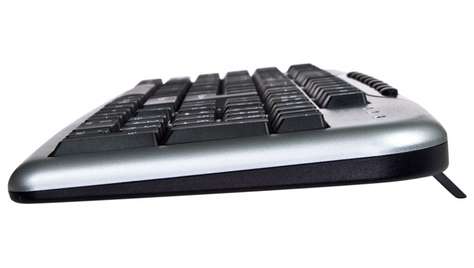 Клавиатура CBR KB 300M