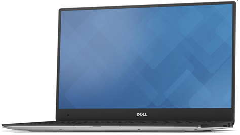 Ноутбук Dell XPS 13 Core i5 2467M 1600 Mhz/1366x768/4096Mb/256Gb/DVD нет/Intel HD Graphics 3000/Win 7 HP 64