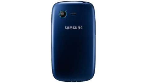 Смартфон Samsung Galaxy Pocket Neo GT-S5312 blue