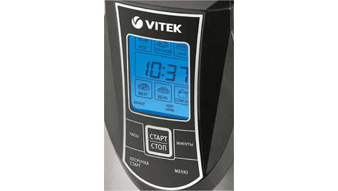 Мультиварка VITEK VT-4201