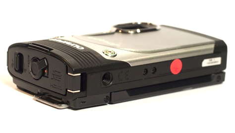 Компактный фотоаппарат Olympus TG-850