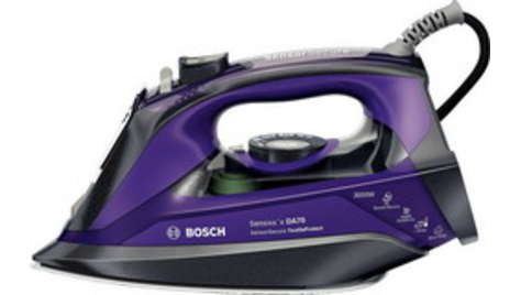 Утюг Bosch TDA-703021 T Sensixx x DA 70 TextileProtect