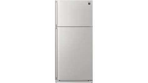 Холодильник Sharp SJ-SC59PV WH