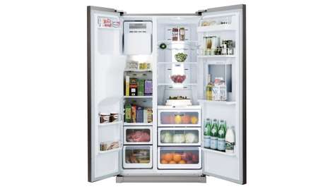 Холодильник Samsung HM10