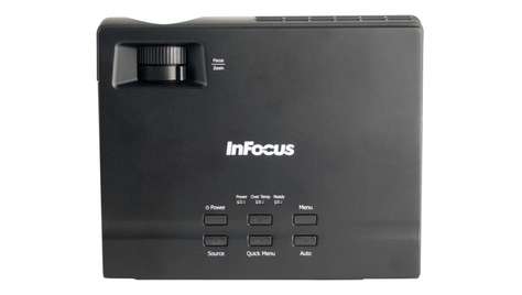 Видеопроектор InFocus IN1126