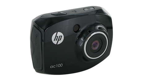 Видеокамера Hewlett-Packard ac100