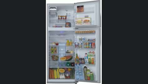 Холодильник Toshiba GR-R49TR CX