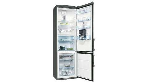 Холодильник Electrolux ENA38935X