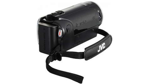 Видеокамера JVC Everio GZ-E105
