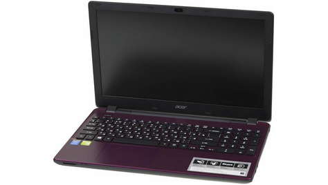 Ноутбук Acer ASPIRE E5-571G-57YT