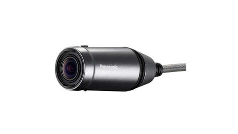 Видеокамера Panasonic HX-A100 Black