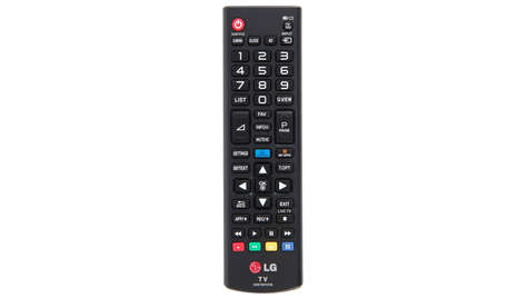 Телевизор LG 28 LB 491 U
